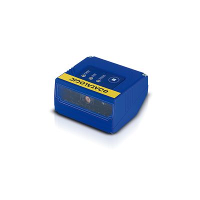Datalogic TC1200-1100 Fester Barcodeleser 1D CCD Blau