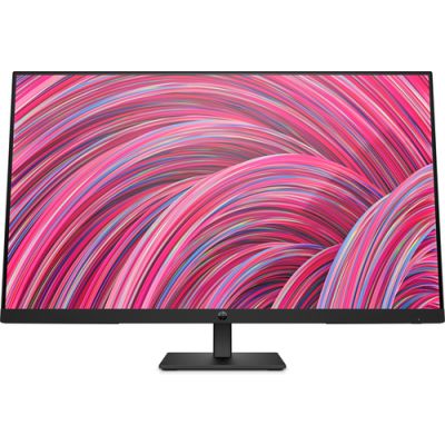 HP P32u G5 Computerbildschirm 80 cm (31.5") 2560 x 1440 Pixel Quad HD Schwarz