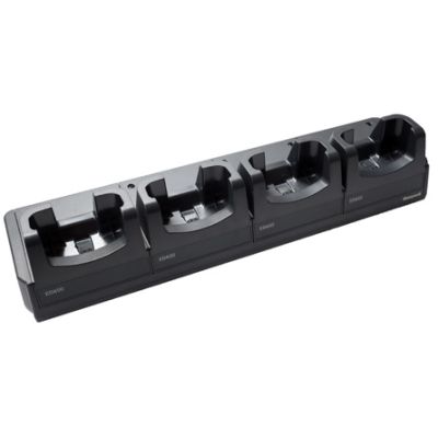 Honeywell EDA50-CB-3 Akkuladegerät Batterie für Etikettendrucker AC