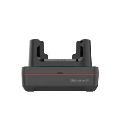 Honeywell EDA52-DB-UVN-2 Handy-Dockingstation Tragbarer Rechner Schwarz