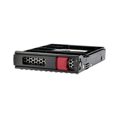 HPE P58232-K21 Internes Solid State Drive 3.5" 7,68 TB SATA TLC