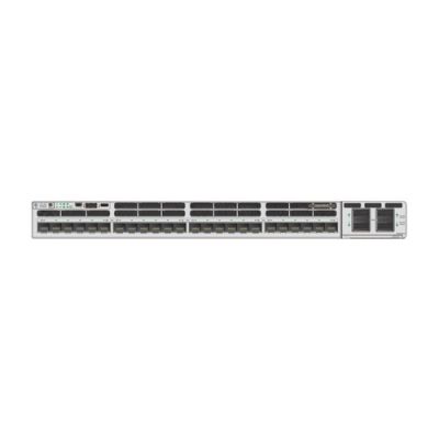 Cisco Catalyst 9300 Managed 1U