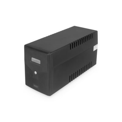 Digitus Line-Interactive USV, 2000 VA/1200 W