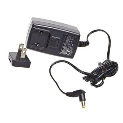 Honeywell 46-00870 Ladegerät für Mobilgeräte Barcodelesegerät Schwarz