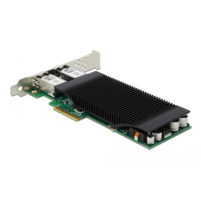 DeLOCK 88500 Netzwerkkarte Eingebaut Ethernet 16000 Mbit/s
