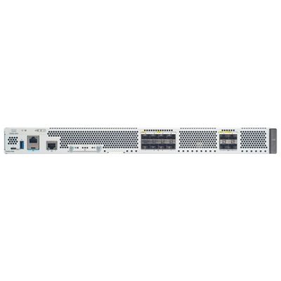 Cisco C8500L-8S4X Netzwerk-Switch Managed Gigabit Ethernet (10/100/1000) 1U