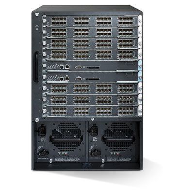 HPE StoreFabric SN8500C 3000 Watt Power Supply Netzteil
