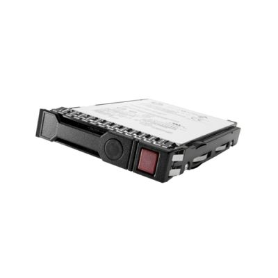HPE 872477-K21 Interne Festplatte 2.5" 600 GB SAS