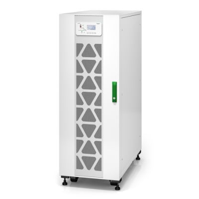 APC E3SUPS30K3IB2 Unterbrechungsfreie Stromversorgung (USV) Doppelwandler (Online) 30 kVA 30000 W