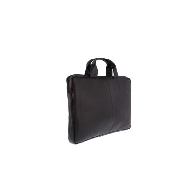 Fujitsu Esplanade C15 39,6 cm (15.6") Aktenkoffer Schwarz