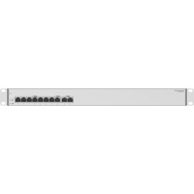 Huawei S380-S8T2T Gigabit Ethernet (10/100/1000) Grau