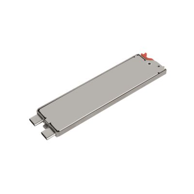 Getac GSSFX3 Internes Solid State Drive 512 GB PCI Express NVMe