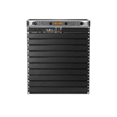 Aruba 6410 V2 SWITCH Managed L3 Schwarz