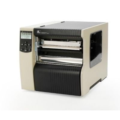 Zebra 220Xi4 Etikettendrucker 203 x 203 DPI 254 mm/sek Kabelgebunden
