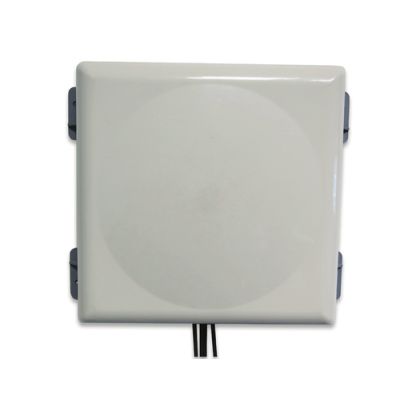 HPE AP-ANT-48 Netzwerk-Antenne Sektorantenne RP-SMA 8,5 dBi