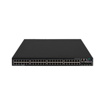 HPE FlexNetwork 5140 Gigabit Ethernet (10/100/1000) Power over Ethernet (PoE)