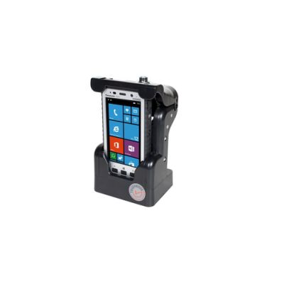Panasonic PCPE-GJE1VM1 Handy-Dockingstation Tablet Schwarz
