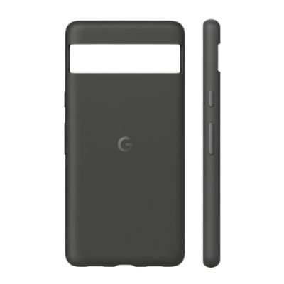 Google GA04318 Handy-Schutzhülle 15,5 cm (6.1") Cover Schwarz