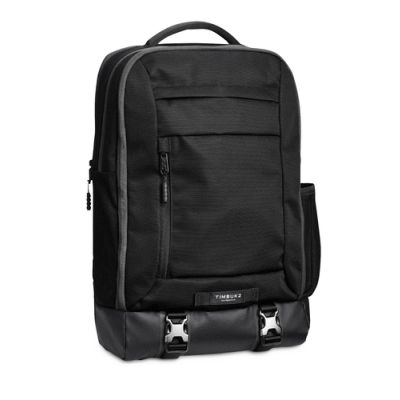 DELL TIMBUK2 Authority Backpack 38,1 cm (15") Rucksack Schwarz