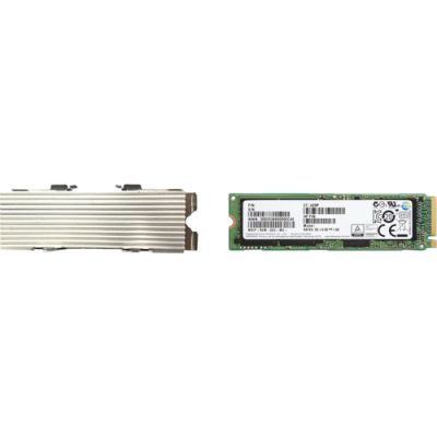 HP ZTurbo 1TB TLC Z2 G5 Mini SSDKit