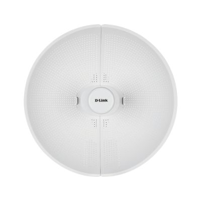 D-Link DAP-3712 WLAN Access Point 867 Mbit/s Weiß Power over Ethernet (PoE)