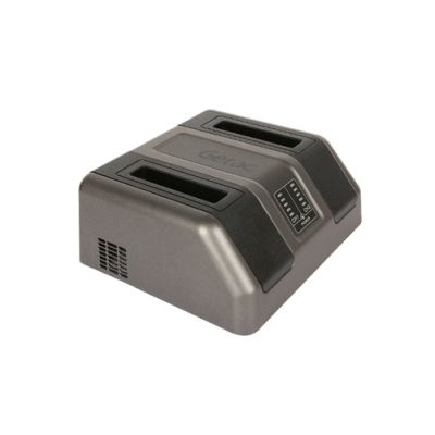 Getac GCMCU6 Akkuladegerät AC