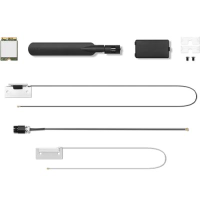 Lenovo 4XC1L37930 Netzwerkkarte Eingebaut WLAN