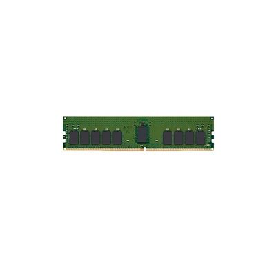 Kingston Technology KTD-PE432D8P/16G Speichermodul 16 GB 1 x 16 GB DDR4 3200 MHz ECC