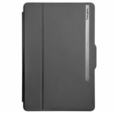 Targus Click-In 27,9 cm (11") Folio Schwarz