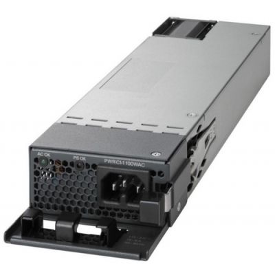 Cisco PWR-C1-1100WAC-P= Switch-Komponente Stromversorgung
