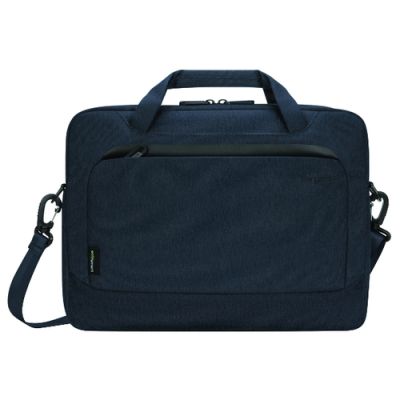 Targus Cypress 35,6 cm (14") Aktenkoffer Navy