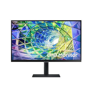 Samsung LS27A800UNU Computerbildschirm 68,6 cm (27") 3840 x 2160 Pixel LCD Schwarz