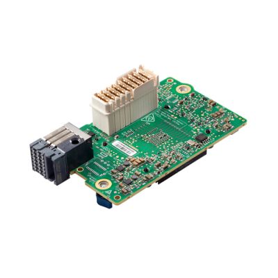 HPE Synergy 6820C Eingebaut Ethernet 50000 Mbit/s