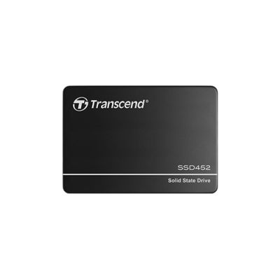 Transcend SSD452K2 2.5" 128 GB Serial ATA III 3D NAND
