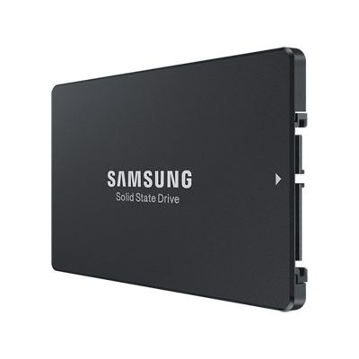 Samsung PM983 2.5" 960 GB PCI Express 3.0 3D TLC NAND NVMe
