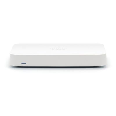 Cisco Meraki GX20-HW-UK Gateway/Controller 1000 Mbit/s