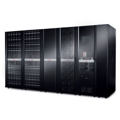 APC SY250K500DR-PD Unterbrechungsfreie Stromversorgung (USV) 250 kVA 250000 W