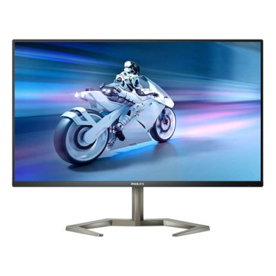 Philips Momentum 32M1N5800A/00 Computerbildschirm 80 cm (31.5") 3840 x 2160 Pixel 4K Ultra HD LCD Schwarz