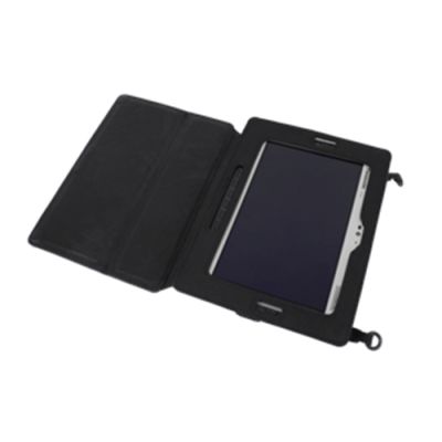 Panasonic PCPE-INFA3AO Tablet-Schutzhülle 25,6 cm (10.1") Folio Schwarz