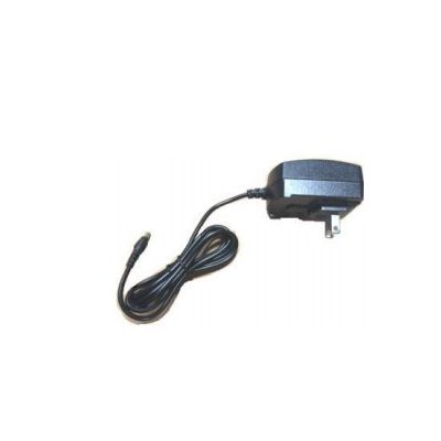 Zebra PWR-WUA5V15W0WW Ladegerät für Mobilgeräte Barcodelesegerät Schwarz