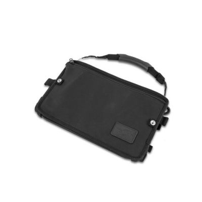 Zebra 410047 Tablet-Schutzhülle 30,5 cm (12") Cover Schwarz