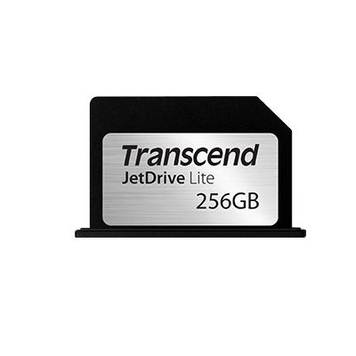 Transcend JetDrive Lite 330 256 GB
