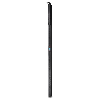 APC AP8641 Stromverteilereinheit (PDU) 24 AC-Ausgänge 0U Schwarz