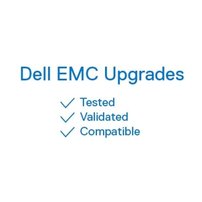 DELL 400-BLLM Interne Festplatte 3.5" 8 TB SAS