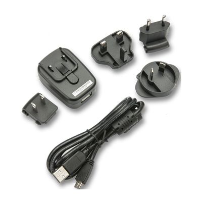 Datalogic 94ACC0135 Ladegerät für Mobilgeräte andere Schwarz AC Drinnen