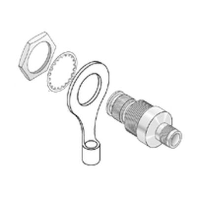 Cisco Lightning Arrestor Netzwerk-Antenne 20 dBi