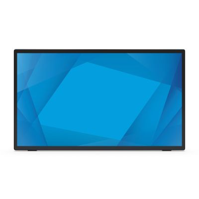 Elo Touch Solutions E510644 Computerbildschirm 68,6 cm (27") 1920 x 1080 Pixel Full HD LED Touchscreen Multi-Nutzer Schwarz