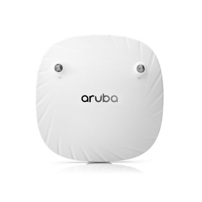 Aruba AP-504 (US) 1774 Mbit/s Weiß Power over Ethernet (PoE)