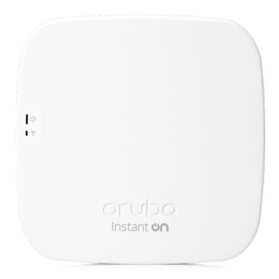 Aruba Instant On AP11 867 Mbit/s Weiß Power over Ethernet (PoE)