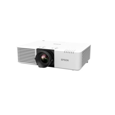 Epson EB-L570U Beamer 5200 ANSI Lumen 3LCD WUXGA (1920x1200) Schwarz, Weiß